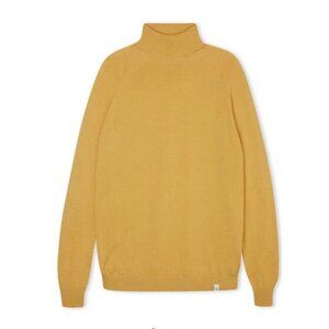 Peregrine Beaufort 100% Wool Sweater Knit Men’s Size Large England Jumper ($248)